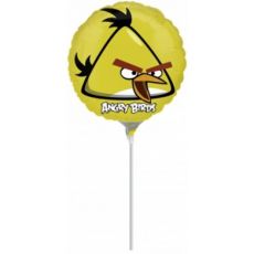Balón mini Angry Birds