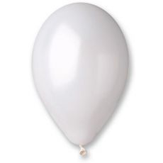 Balón perleťový 26cm 100ks