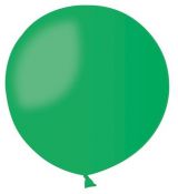 Balón zelený 70cm