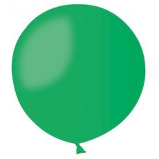 Balón zelený 70cm