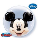 Balón v balóne Mickey