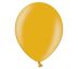 Balón perleťový zlatý 30cm