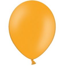 Balón oranžový 30cm