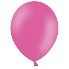 Balón cyklamenový 30cm 100ks