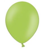 Balón svetlozelený 30cm