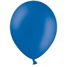 Balón tmavomodrý 30cm 100ks