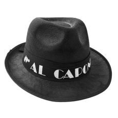 Klobúk Al Capone