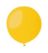 Balón žltý 70cm