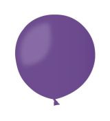 Balón fialový 70cm