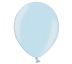 Balón perleťový modrý 30cm