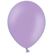 Balón fialový 30cm