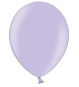 Balón perleťový fialový 30cm