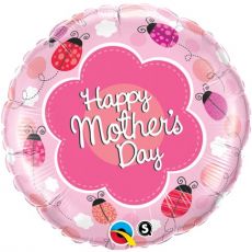 Balón Deň matiek
