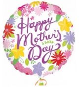 Balón Deň matiek