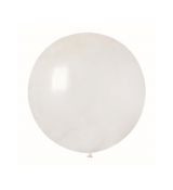 Balón transparentný 70cm