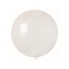 Balón transparentný 70cm