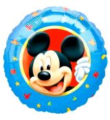 Balón Mickey