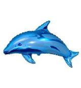 Balón mini delfín