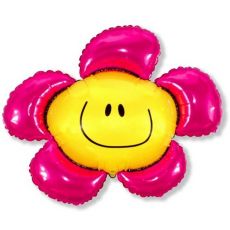 Balon mini kvet
