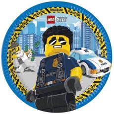 Taniere Lego City