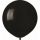 Balón čierny 45cm
