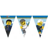 Vlajky Lego City