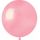 Balon ružový 45cm
