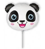 Balón mini panda