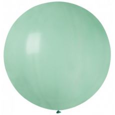 Balón mint 70cm