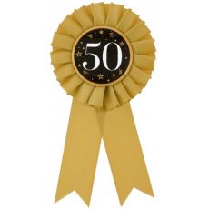 Odznak 50