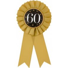Odznak 60