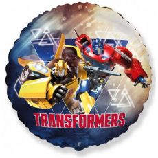 Balón Transformers