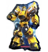 Balón Transformers -  Bumblebee