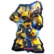 Balón Transformers -  Bumblebee