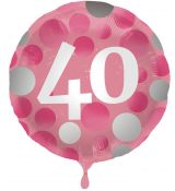 Balón 40