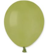 Balón olivový 12cm
