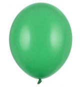 Balón tmavozelený 30cm