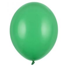 Balón tmavozelený 30cm