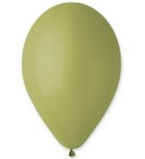Balón olivový 26cm 100ks
