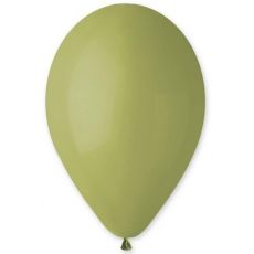 Balón olivový 26cm 100ks
