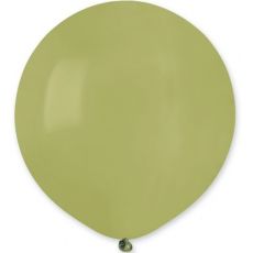Balón olivový  45cm