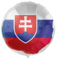 Balón Slovensko