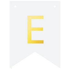 Banner E