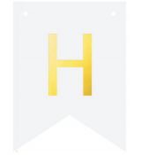 Banner H