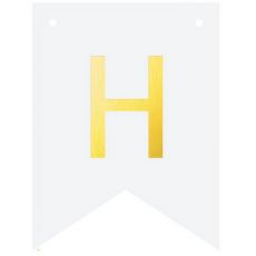 Banner H
