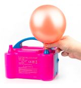 Elektrická pumpa na balóny