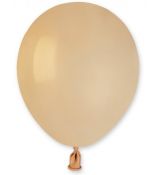 Balón telový 12cm