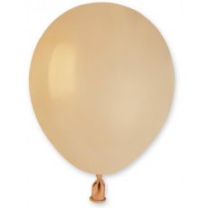 Balón telový 12cm