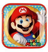 Taniere Super Mario