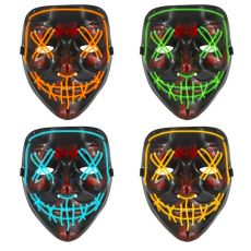 LED maska